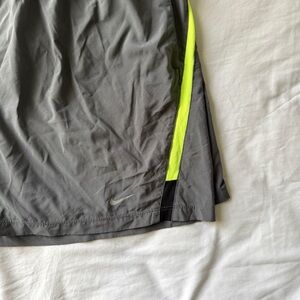 【Nike】DRY-FIT Athletic Shorts Size:XXL